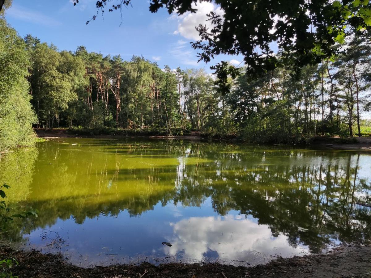 Gasthuis Puytvoet Sint-Niklaas Luaran gambar